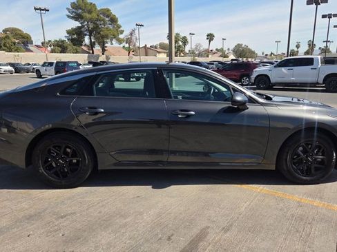 Used 2025 Kia K5 LXS image 4