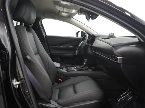 Used 2024 MAZDA CX-30 AWD 2.5 S w/ Select Sport Pkg image 13