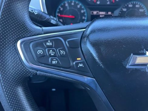 Used 2021 Chevrolet Equinox LS w/ LPO, Blackout Package image 18