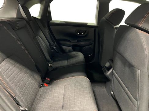 New 2025 Honda HR-V Sport image 25