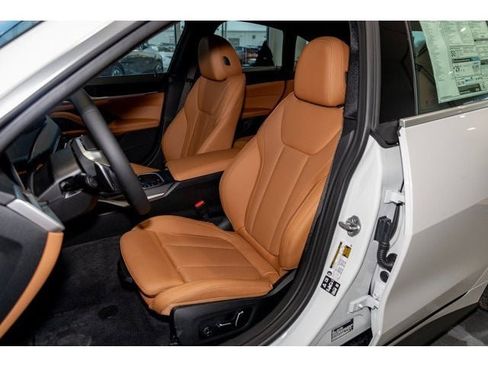 New 2026 BMW 430i xDrive w/ Premium Package AWD/4WD image 73