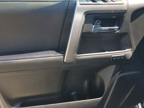Used 2023 Toyota 4Runner Limited AWD/4WD image 21