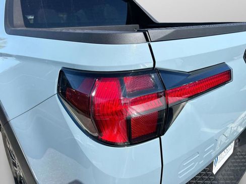 New 2026 Hyundai Santa Cruz SEL FWD image 28
