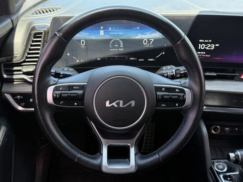Used 2023 Kia Sportage X-Pro AWD/4WD image 13