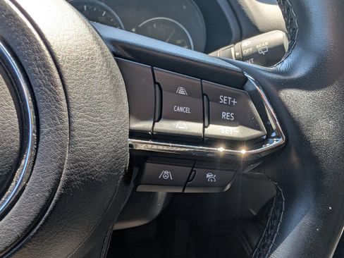 Used 2024 MAZDA CX-5 Signature AWD/4WD image 29