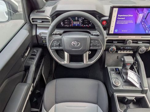 New 2025 Toyota Tacoma TRD Sport image 17