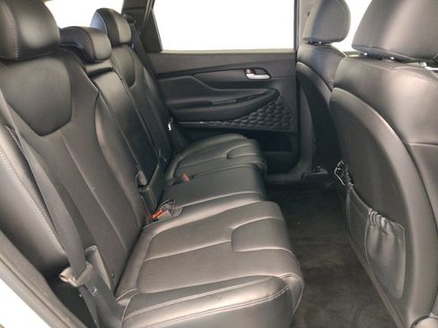 Used 2023 Hyundai Santa Fe XRT w/ Cargo Package AWD/4WD image 19