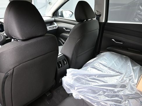 New 2026 Hyundai Tucson SEL image 18