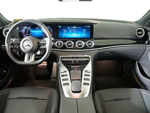 Certified 2024 Mercedes-Benz AMG GT 53 image 18