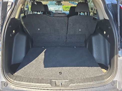 Certified 2024 Honda CR-V EX image 11