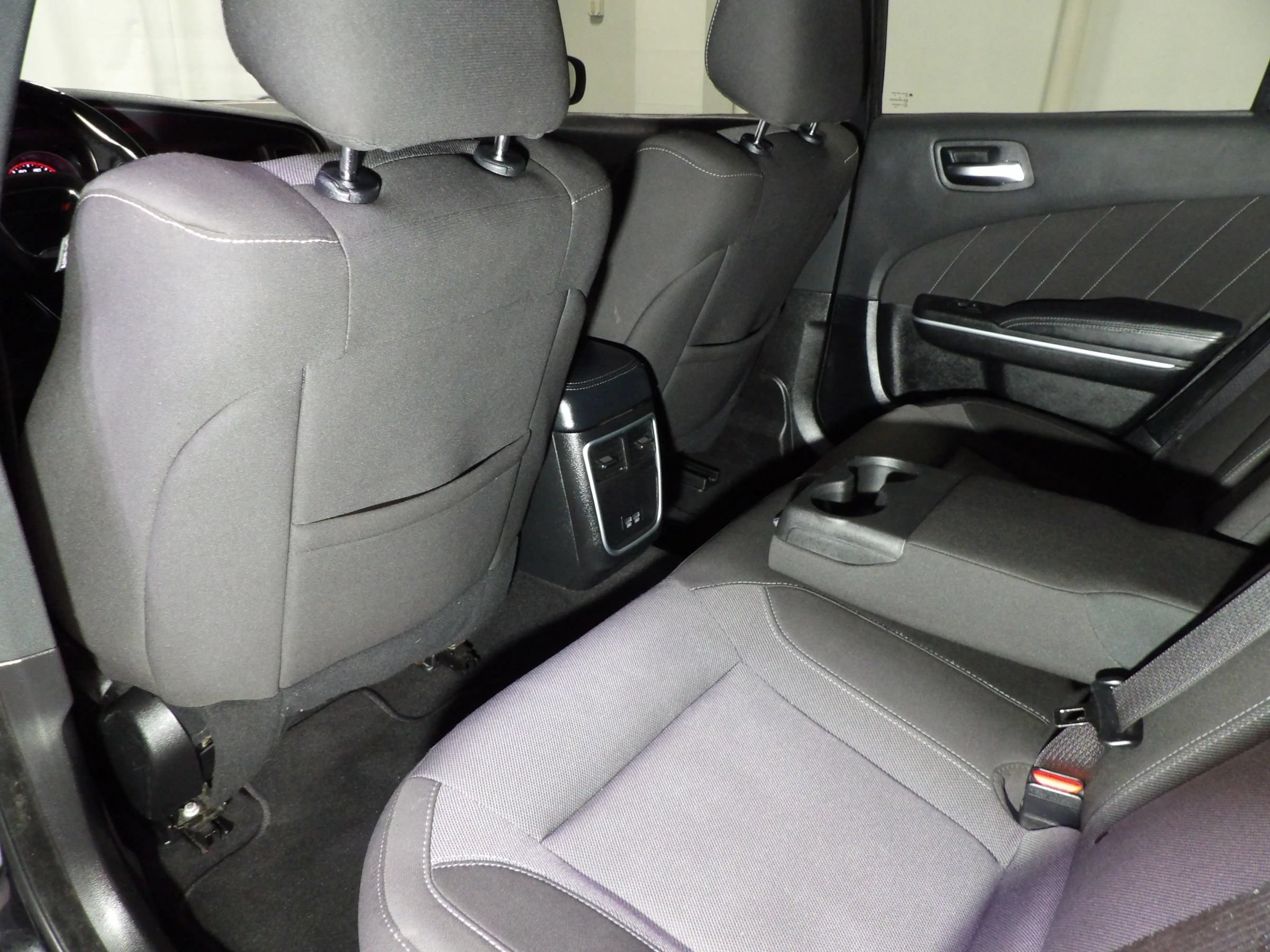 Used 2022 Dodge Charger SXT RWD image 10