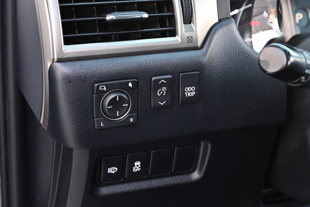 Used 2018 Lexus GX 460 Premium AWD/4WD image 21