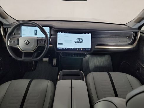 Used 2024 Rivian R1S Adventure AWD/4WD image 27