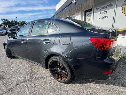 Used 2007 Lexus IS 250 AWD image 5
