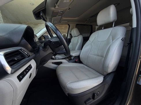 Used 2022 Kia Telluride EX w/ EX Premium Package AWD/4WD image 6