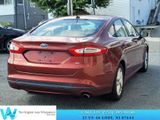 Used 2014 Ford Fusion SE image 6