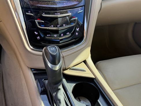 Used 2014 Cadillac CTS Luxury image 13