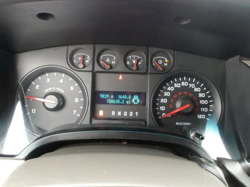 Used 2010 Ford F150 XL image 20