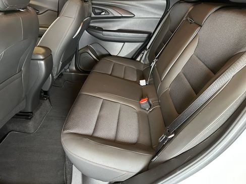 Used 2022 Chevrolet TrailBlazer RS FWD image 21