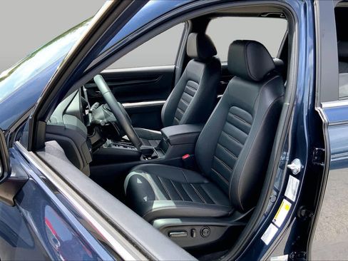 Used 2024 Honda CR-V Sport-L image 8
