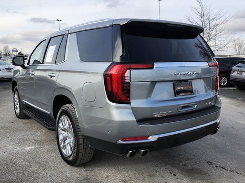 Used 2025 GMC Yukon Denali image 17