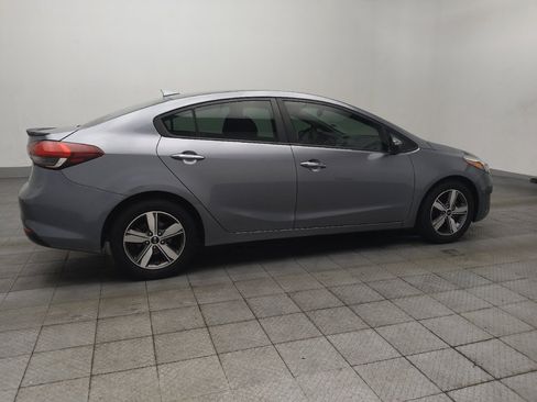Used 2018 Kia Forte S w/ S Technology Plus Package FWD image 10