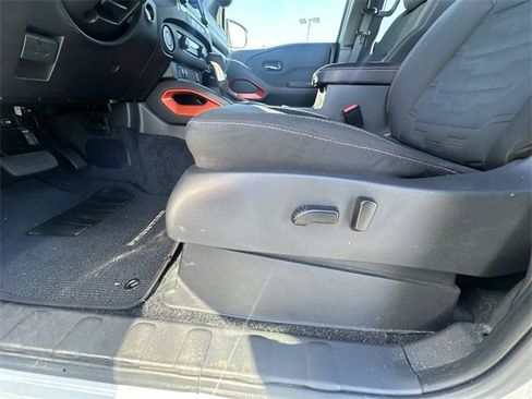 Certified 2023 Nissan Frontier Pro-X w/ Pro Convenience Package image 14