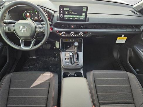 New 2026 Honda CR-V Sport image 14