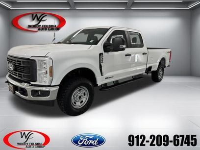 New 2026 Ford F250 XL