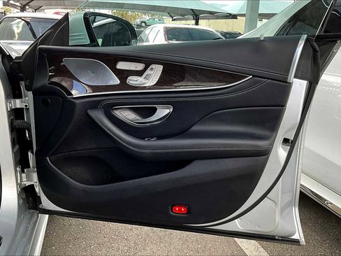 Certified 2019 Mercedes-Benz CLS 450 image 22