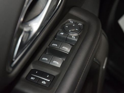 Used 2022 Chevrolet Tahoe High Country AWD/4WD image 48