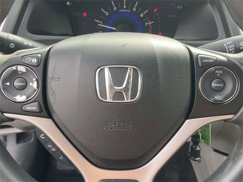 Used 2014 Honda Civic LX image 17
