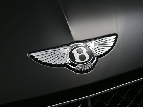 Used 2024 Bentley Continental GT AWD/4WD image 13