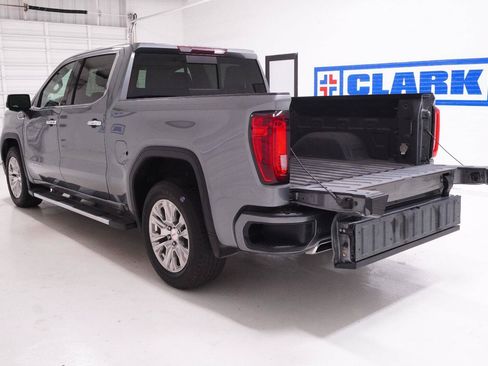 Used 2021 GMC Sierra 1500 Denali RWD image 31