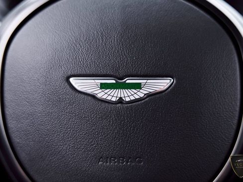 Used 2021 Aston Martin DBS Superleggera RWD image 65