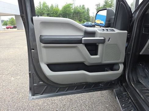 Used 2019 Ford F150 XLT w/ Equipment Group 302A Luxury AWD/4WD image 46