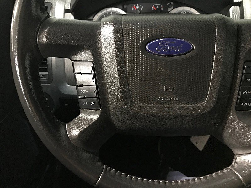 Used 2009 Ford Escape XLT FWD image 24