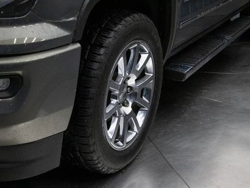 Used 2017 GMC Sierra 1500 Denali image 7