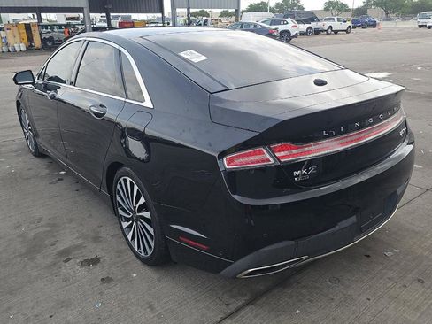 Used 2018 Lincoln MKZ Black Label w/ Technology Package image 6