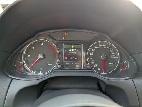 Used 2016 Audi Q5 TDI Premium Plus image 18