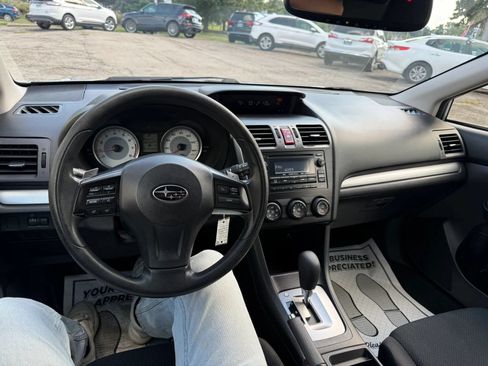 Used 2013 Subaru Impreza 2.0i Premium w/ All-Weather Pkg AWD/4WD image 21