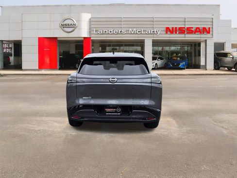 New 2026 Nissan Murano Platinum w/ Cargo Package AWD/4WD image 4