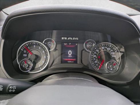Used 2025 RAM 1500 Big Horn image 11