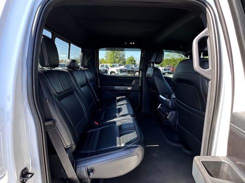 Used 2023 Ford F150 XLT w/ Equipment Group 302A High RWD image 17