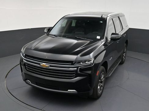 Used 2024 Chevrolet Tahoe LT RWD image 19