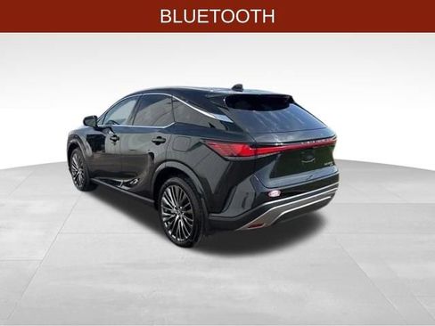 Used 2024 Lexus RX 350 350h image 5