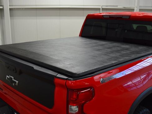 Used 2024 Chevrolet Silverado 1500 ZR2 w/ ZR2 Bison Edition image 20