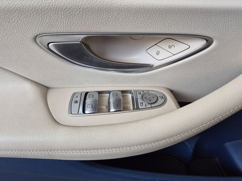 Certified 2019 Mercedes-Benz E 450 4MATIC Cabriolet image 15