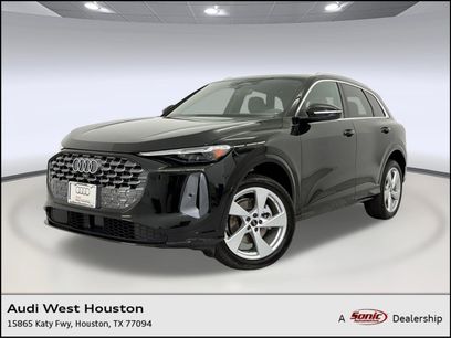 New 2026 Audi Q5 Premium