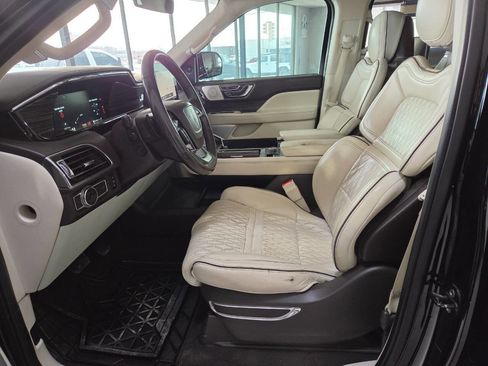 Used 2018 Lincoln Navigator Black Label w/ Cargo Package image 14